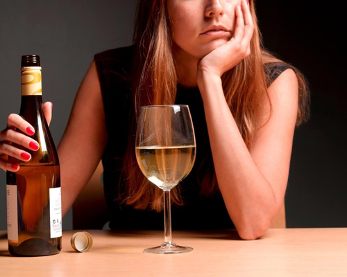 Анонимное лечение женского алкоголизма в Выксе